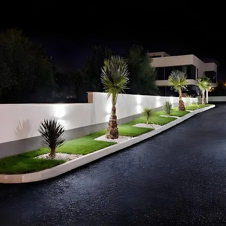 Villa Admiria Split