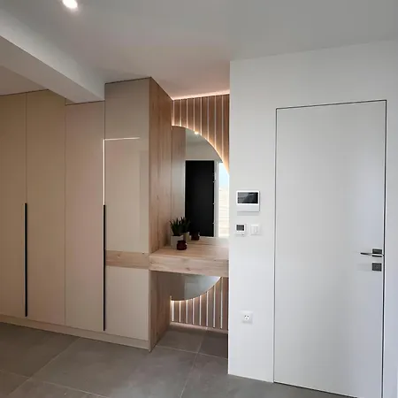 Admiria Villa