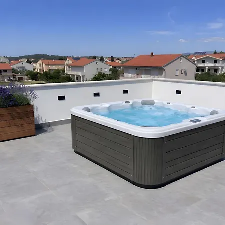 Admiria Villa Split