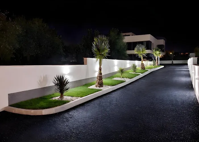 Vila Admiria Split