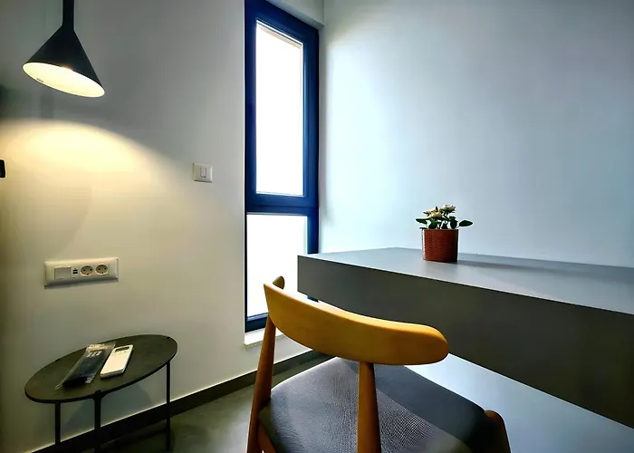 Admiria Vila Split