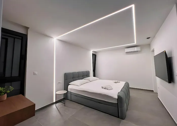 Vila Admiria Split