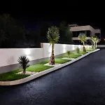 Villa Admiria Spalato