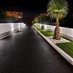 Admiria Villa Spalato