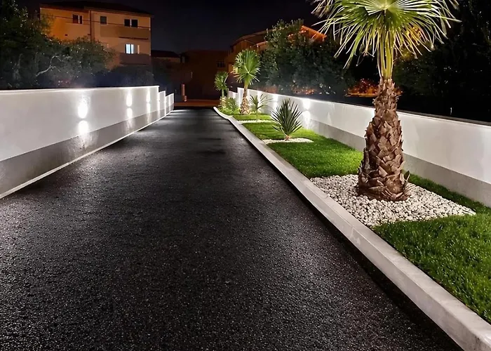 Admiria Villa Split